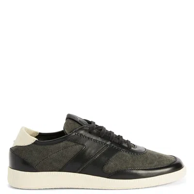 Giuseppe Zanotti Gz League In Black