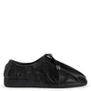 Giuseppe Zanotti Gz League Loafers In Black