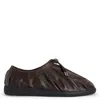 Giuseppe Zanotti Gz League Loafers In Brown