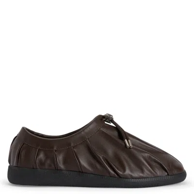 GIUSEPPE ZANOTTI GZ LEAGUE