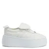 Giuseppe Zanotti Gz League Maxi Flatform Sneakers