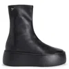 Giuseppe Zanotti Gz League Maxi In Black