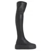 Giuseppe Zanotti Gz League Maxi In Black