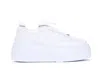 Giuseppe Zanotti Gz League Maxi Sneakers In White