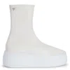 Giuseppe Zanotti Gz League Maxi In White