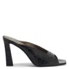 Giuseppe Zanotti Gz Mya In Black