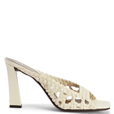 GIUSEPPE ZANOTTI GZ MYA CAGE 90