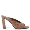 Giuseppe Zanotti Gz Mya In Pink