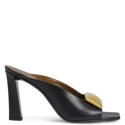 GIUSEPPE ZANOTTI GZ MYA STONE 90
