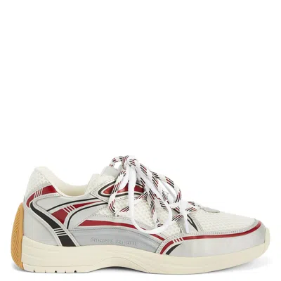 GIUSEPPE ZANOTTI GZ-TRAIL