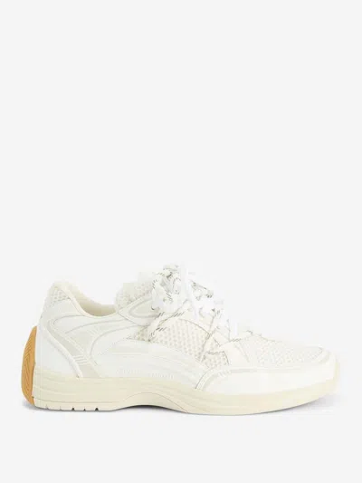 Giuseppe Zanotti Gz-trail In White