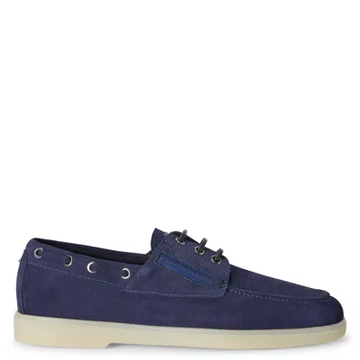 Giuseppe Zanotti Gz-venice In Blue
