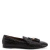Giuseppe Zanotti Gz-weave In Black