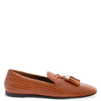 GIUSEPPE ZANOTTI GZ-WEAVE