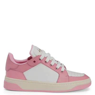 Giuseppe Zanotti Gz94 In Multi