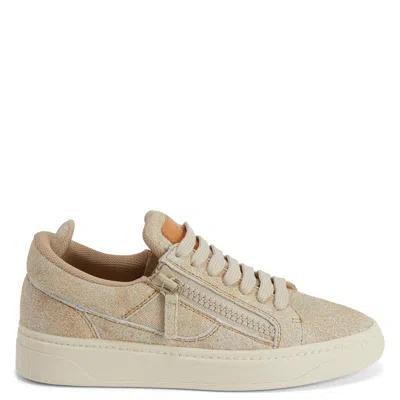 Giuseppe Zanotti Gz94 In Beige