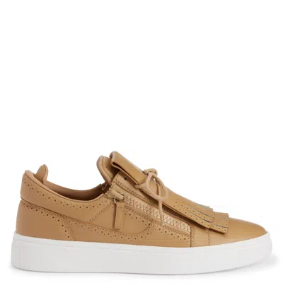 Giuseppe Zanotti Gz94 In Beige