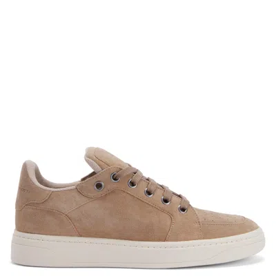 Giuseppe Zanotti Gz94 In Beige