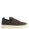 Giuseppe Zanotti Gz94 In Black