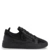 Giuseppe Zanotti Gz94 Trainers In Black