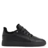 Giuseppe Zanotti Gz94 In Black
