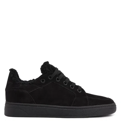 Giuseppe Zanotti Gz94 In Black