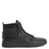 Giuseppe Zanotti Gz94 In Black