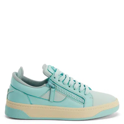 Giuseppe Zanotti Gz94 In Blue