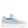 Giuseppe Zanotti Gz94 In Blue