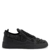 Giuseppe Zanotti Gz94 In Brown