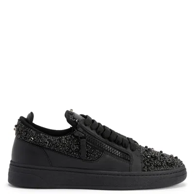 Giuseppe Zanotti Gz94 In Brown