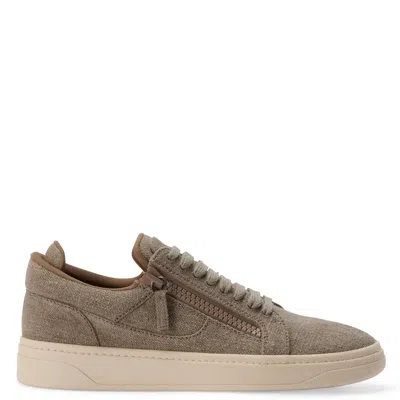 Giuseppe Zanotti Gz94 In Brown