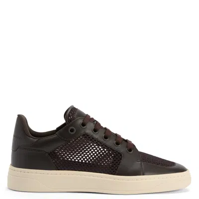 Giuseppe Zanotti Gz94 In Brown