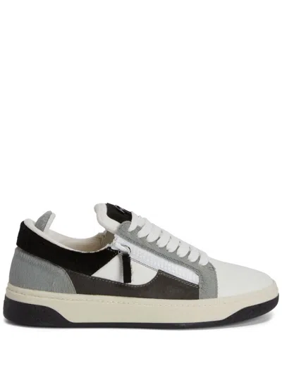 Giuseppe Zanotti Gz94 In White