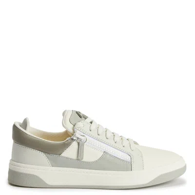 Giuseppe Zanotti Gz94 In Grey