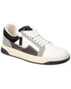 Giuseppe Zanotti Sneaker In White