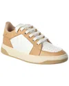 Giuseppe Zanotti Gz94 Sneakers In Brown