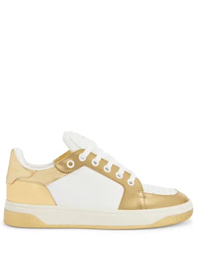 Giuseppe Zanotti Gz94 In White