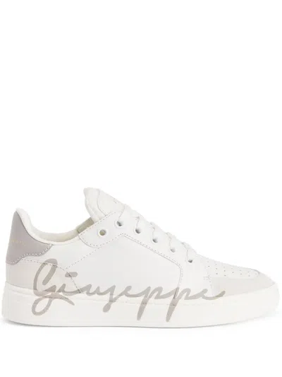 Giuseppe Zanotti Gz94 In White