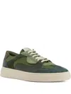 Giuseppe Zanotti Gz94 In Green