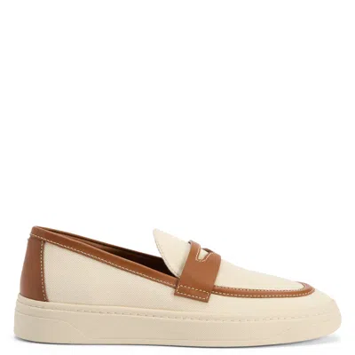 Giuseppe Zanotti Gz94 Slip-on In Multicolor