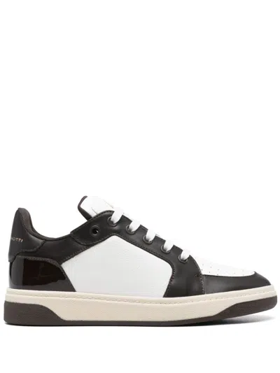GIUSEPPE ZANOTTI GZ94 SNEAKERS