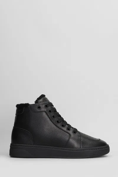 GIUSEPPE ZANOTTI GIUSEPPE ZANOTTI GZ94 SNEAKERS
