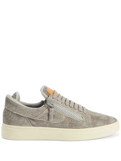 GIUSEPPE ZANOTTI GZ94 SNEAKERS