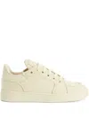 Giuseppe Zanotti Gz94 Sneakers In Neutral