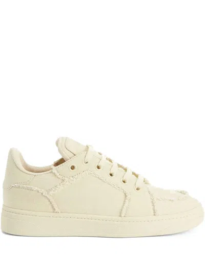 GIUSEPPE ZANOTTI GZ94 SNEAKERS