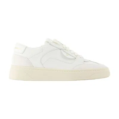 Giuseppe Zanotti Gz94 Sneakers In White
