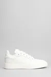 Giuseppe Zanotti Gz94 In White