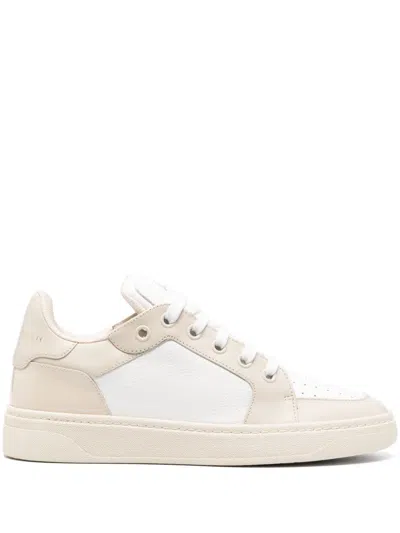Giuseppe Zanotti Gz94 Sneakers In White