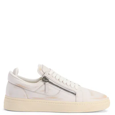 Giuseppe Zanotti Gz94 In White